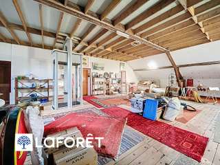 Vente maison 14 pièces