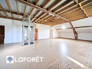 Vente maison 14 pièces
