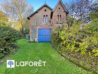 Vente maison 14 pièces