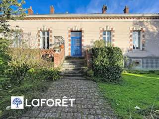 Vente maison 14 pièces