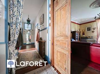 Vente maison 14 pièces