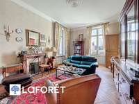 Vente maison 14 pièces