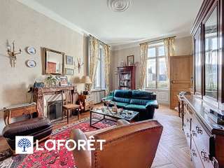 Vente maison 14 pièces