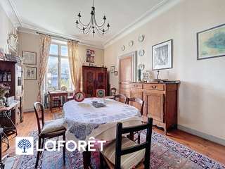 Vente maison 14 pièces