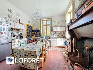 Vente maison 14 pièces