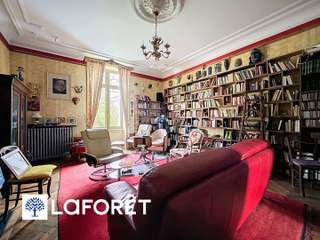 Vente maison 14 pièces