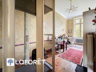 Vente maison 14 pièces