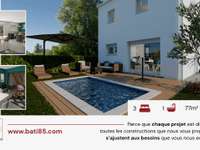 Vente maison
