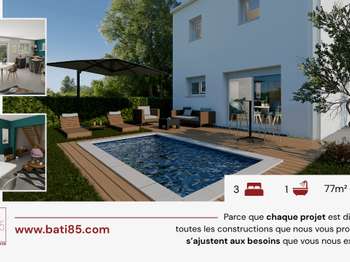 Vente maison