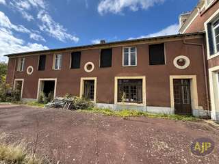 Vente maison 10 pièces