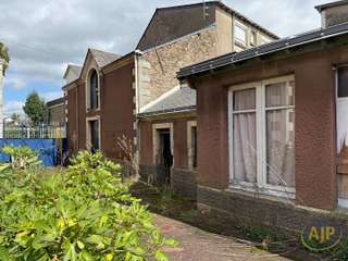 Vente maison 10 pièces
