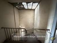 Vente maison 10 pièces