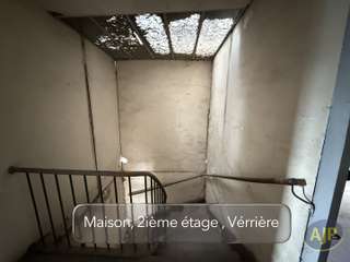 Vente maison 10 pièces