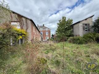 Vente maison 10 pièces