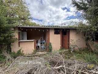 Vente maison 10 pièces