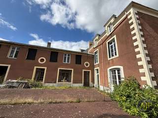 Vente maison 10 pièces