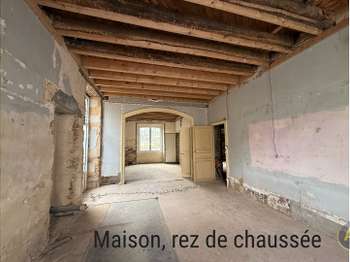 Vente maison 10 pièces