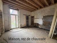 Vente maison 10 pièces