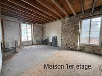 Vente maison 10 pièces