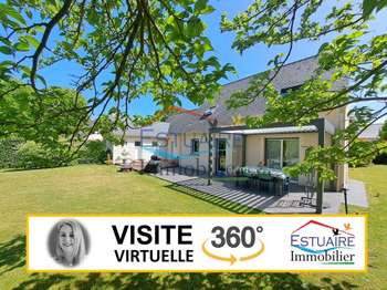 Vente Maison 4 chambresNort-sur-Erdre