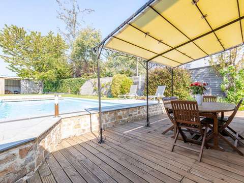 Vente maison 4 pièces Nort-sur-Erdre 44