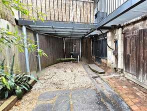 Vente Maison 4 chambresNort-sur-Erdre