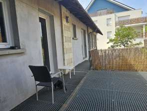 Vente Maison 4 chambresNort-sur-Erdre