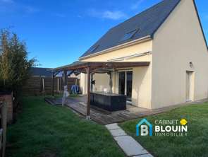 Vente Maison 3 chambresNort-sur-Erdre