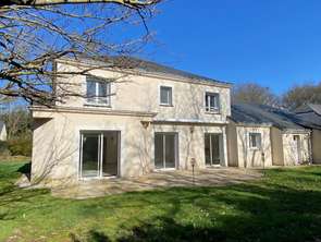 Vente Maison 5 chambresNort-sur-Erdre