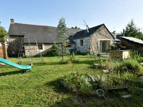 Vente Maison 4 chambresNort-sur-Erdre