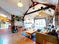 Vente maison 7 pièces Vente maison 7 pièces