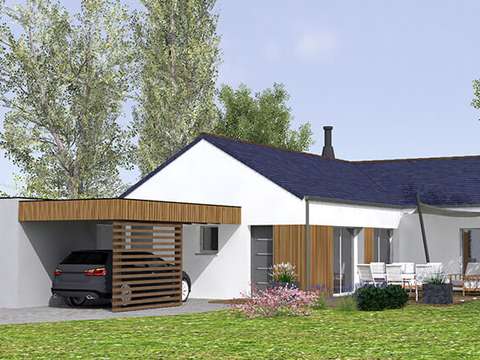 Vente maison Vente maison