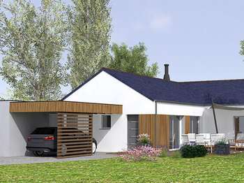 Vente maison