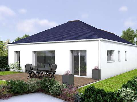 Vente maison Vente maison