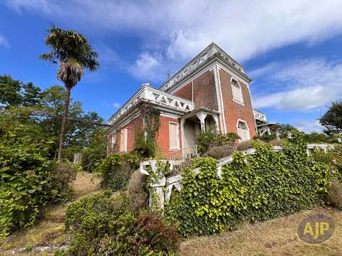 Vente maison 4 pièces Nort-sur-Erdre 44