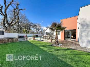Vente maison 6 pièces Nort-sur-Erdre 44