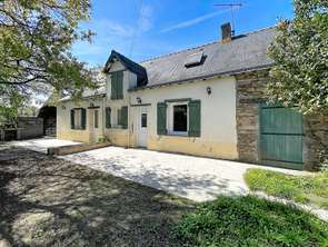 Vente Maison 2 chambresNort-sur-Erdre