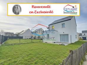 Vente Maison 4 chambresNort-sur-Erdre