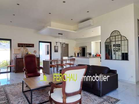 Vente maison 6 pièces Vente maison 6 pièces