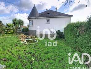 Vente Maison 4 chambresNort-sur-Erdre