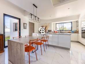 Vente Maison 4 chambresNort-sur-Erdre