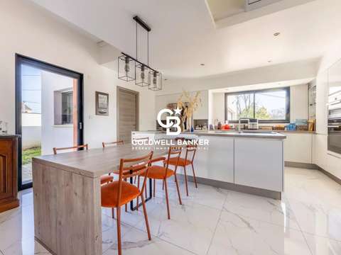 Vente maison 6 pièces Nort-sur-Erdre 44