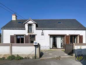Vente Maison 3 chambresNort-sur-Erdre