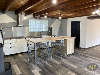 Vente Maison 3 chambresNort-sur-Erdre