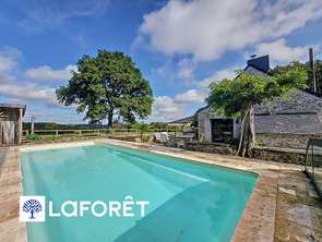 Vente Maison 4 chambresNort-sur-Erdre