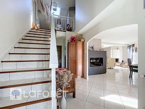 Vente maison 8 pièces Vente maison 8 pièces
