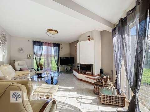 Vente maison 8 pièces Vente maison 8 pièces