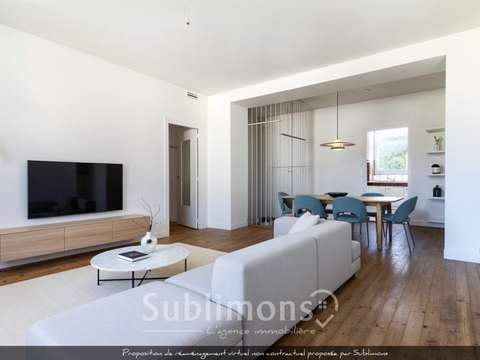 Vente maison 5 pièces Nort-sur-Erdre 44