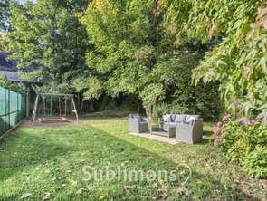 Vente Maison 4 chambresNort-sur-Erdre