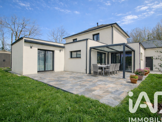 Vente maison 8 pièces Vente maison 8 pièces